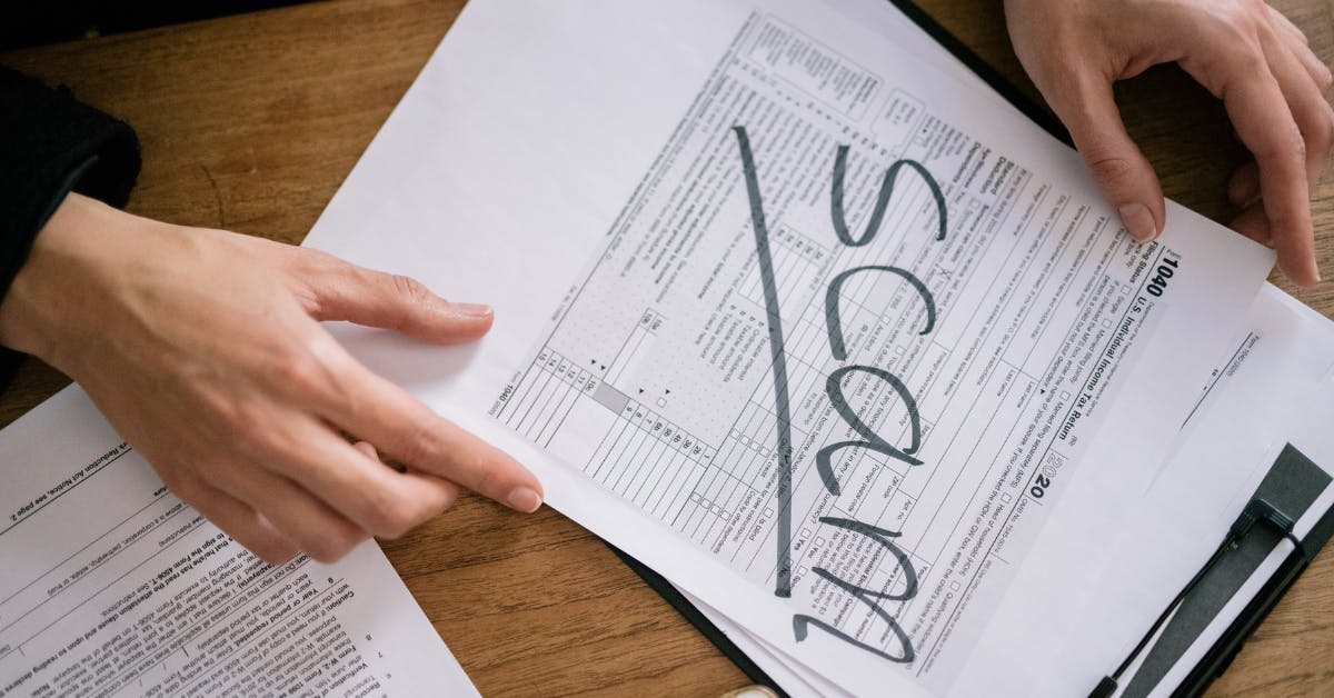 How scammers steal your tax refund in 2026 (and how to outsmart them)