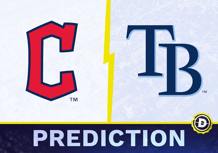 Cleveland Guardians vs. Tampa Bay Rays: Tight Battle Predicted in Updated Analysis for Saturday's MLB Game [7/13/2024]