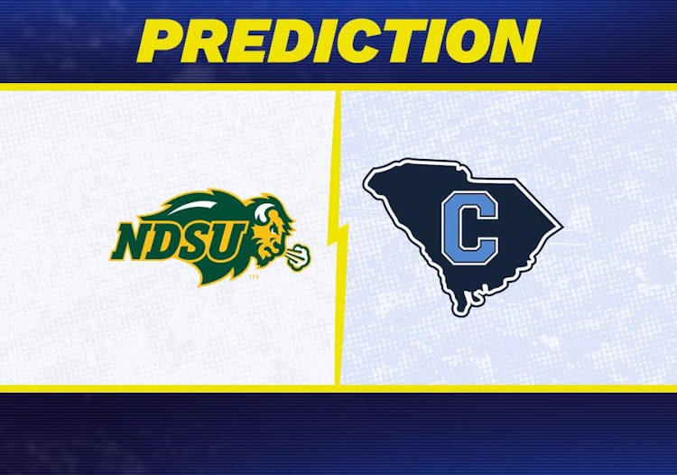 North Dakota State-Citadel Predictions and Game Preview.