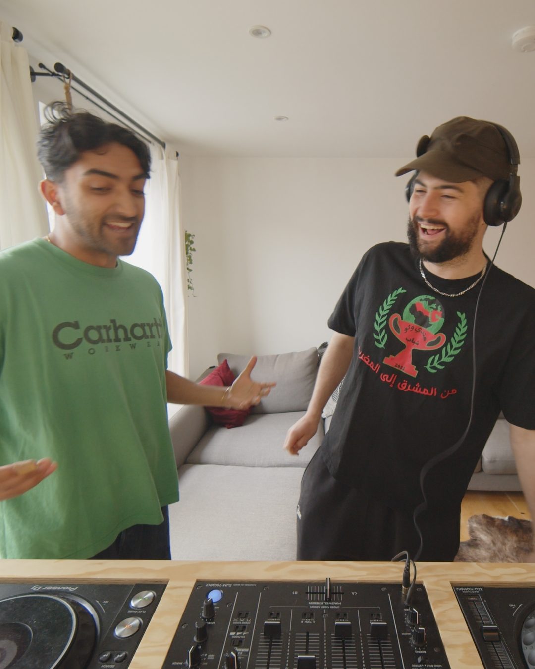 First Light: Rohan Rakhit