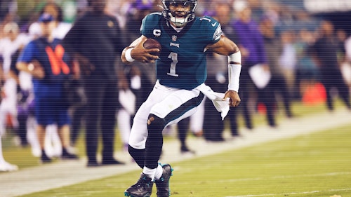2022 NFL Futures Betting: Post-Week 2 Updates on MVP, OPOTY, DPOTY and Other Player Awards