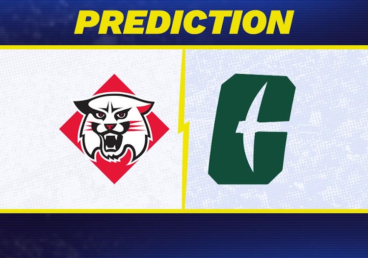Davidson-Charlotte Predictions and Game Preview.