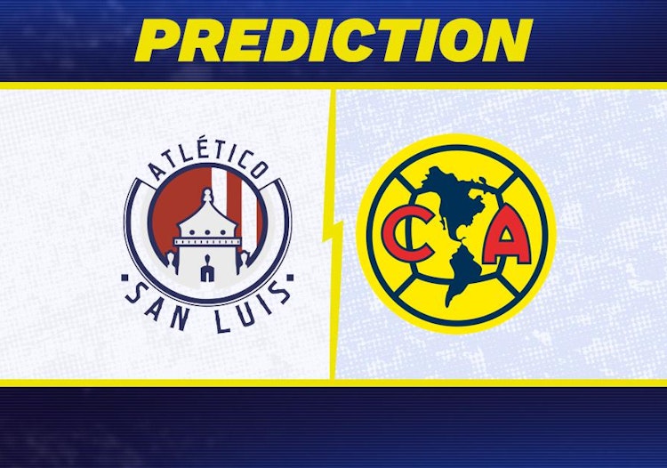 San Luis-Club America Predictions and Game Preview.