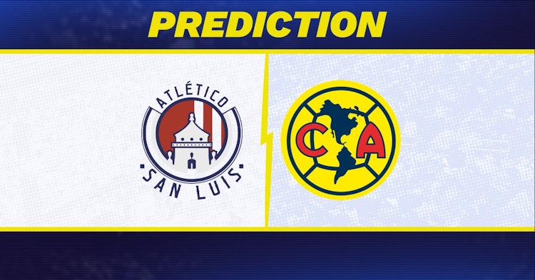 San Luis-Club America Predictions and Game Preview.