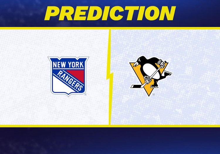 NY Rangers-Pittsburgh Penguins Predictions and Game Preview.