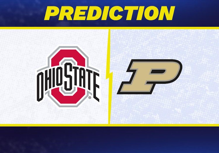 Ohio State-Purdue Predictions and Game Preview.
