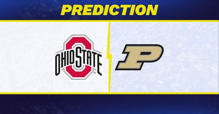 Ohio State-Purdue Predictions and Game Preview.