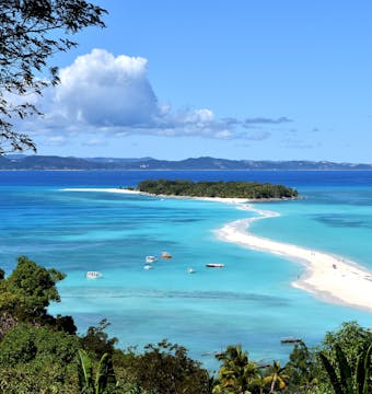 Madagascar Adventure - 14 Days