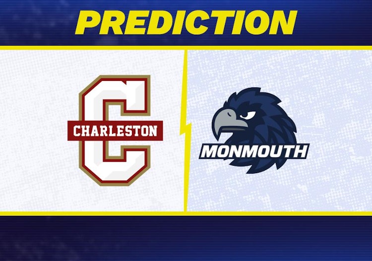 Charleston-Monmouth Predictions and Game Preview.