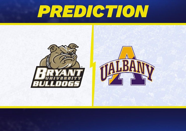 Bryant-Albany NY Predictions and Game Preview.