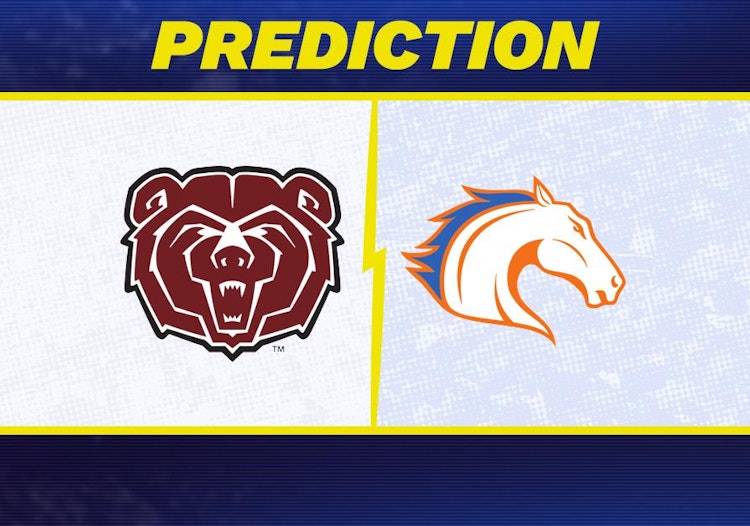 Missouri State-Texas-Arlington Predictions and Game Preview.