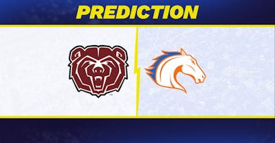 Missouri State vs. Texas-Arlington prediction: Why Texas-Arlington is favored to win men's college basketball matchup [11/15/2025]