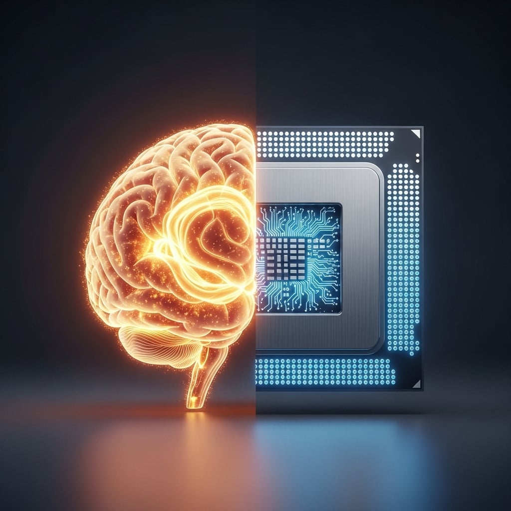 No cometas el error de usar la IA como un vago. Aprende cómo mantener tu voz de marca y fortalecer tu credibilidad como autor con la inteligencia artificial.