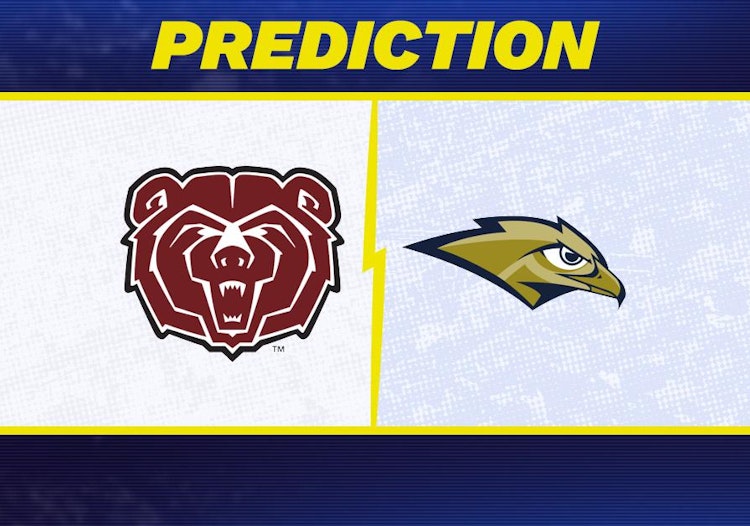 Missouri State-Oral Roberts Predictions and Game Preview.