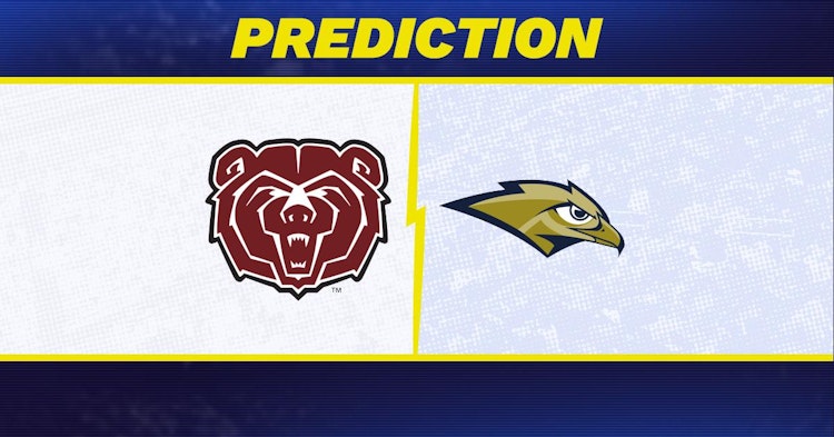 Missouri State-Oral Roberts Predictions and Game Preview.