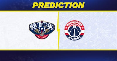 Pelicans vs. Wizards Prediction: New Orleans Predicted to Win Sunday's NBA Matchup [1/5/2025]