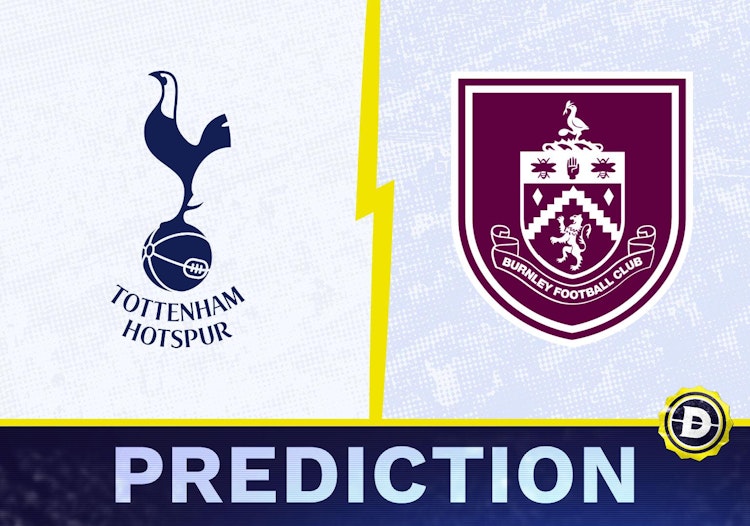 Tottenham vs. Burnley Prediction, Odds, Premier League Picks [5/11/2024]