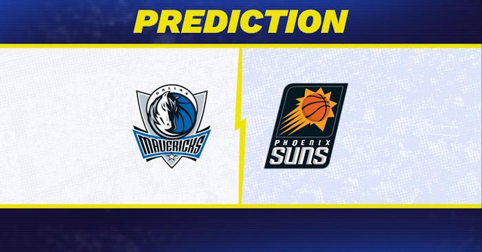 Mavericks vs. Suns prediction: Why Phoenix is favored to win Wednesday's NBA matchup [4/8/2026]