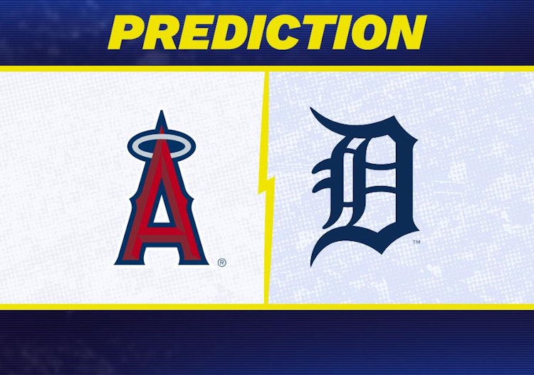 Los Angeles Angels-Detroit Tigers Predictions and Game Preview.
