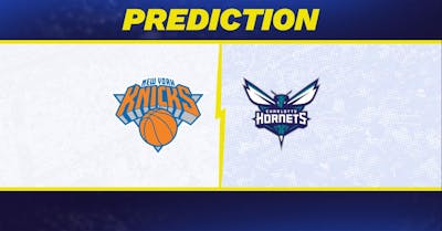 Knicks vs. Hornets Prediction: New York to Win, Jalen Brunson Projected for Big Game in Black Friday NBA Matchup [11/29/2024]
