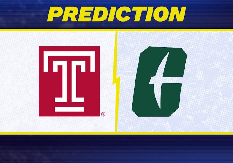 Temple-Charlotte Predictions and Game Preview.