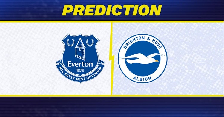 Everton vs. Brighton Prediction, Odds, Premier League Picks [8/17/2024]