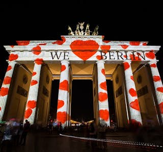 Festival of Lights in Berlin - Limited Time's gallery image