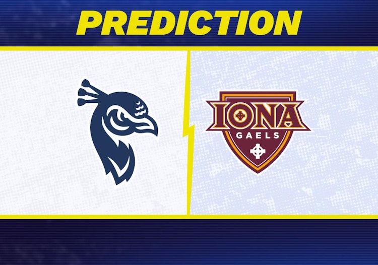 St. Peter's-Iona Predictions and Game Preview.