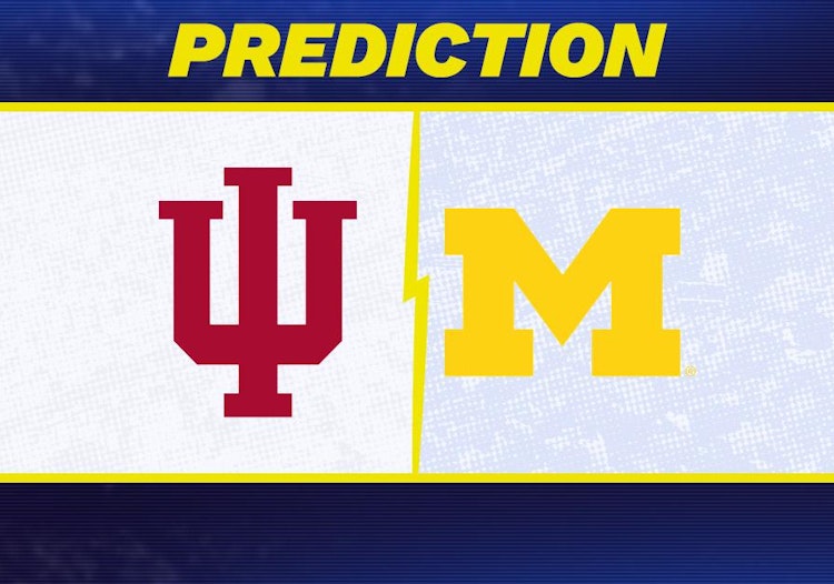Indiana-Michigan Predictions and Game Preview.