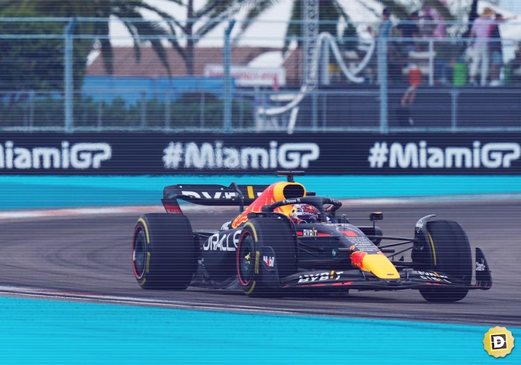 2023 Miami Formula 1 Grand Prix: Betting Preview