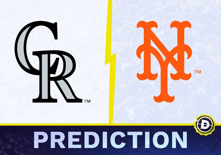 Colorado Rockies vs. New York Mets: Mets Predicted to Win After Latest Analysis for Sunday's MLB Game [7/14/2024]