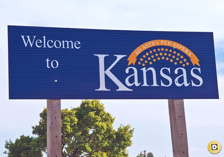 Kansas is the Latest State to Legalize Online Sports Gambling in 2022