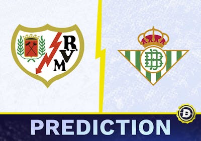 Rayo Vallecano vs. Real Betis Prediction, Odds, La Liga Picks [3/17/2024]