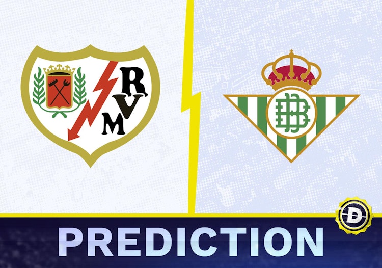 Rayo Vallecano vs. Real Betis Prediction, Odds, La Liga Picks [3/17/2024]