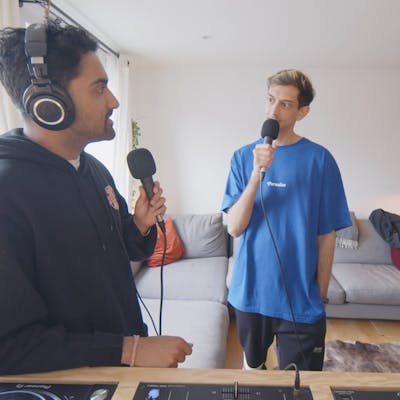 First Light: Rohan Rakhit w/ Works Of Intent (DAYTIMERS Alterations Special)