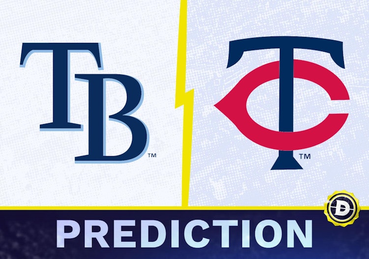 Tampa Bay Rays vs. Minnesota Twins: Twins Predicted to Win Tight Contest Following Updated Analysis for Thursday's MLB Game [6/20/2024]