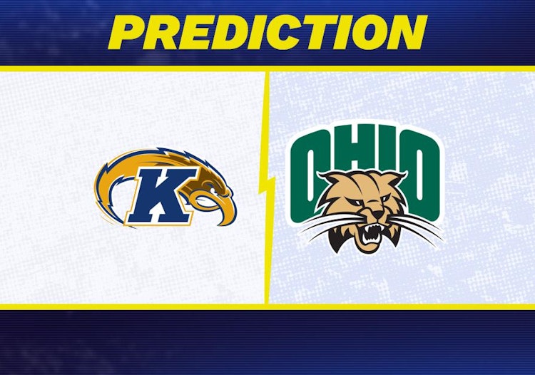 Kent State-Ohio Predictions and Game Preview.