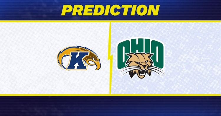 Kent State-Ohio Predictions and Game Preview.
