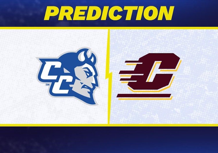 Central Connecticut State-Central Michigan Predictions and Game Preview.