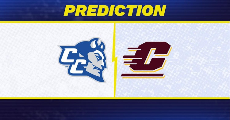 Central Connecticut State-Central Michigan Predictions and Game Preview.