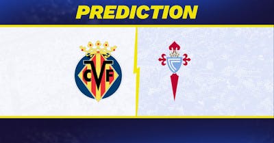 Villareal vs. Celta Vigo Prediction, Odds, La Liga Picks [8/26/2024]