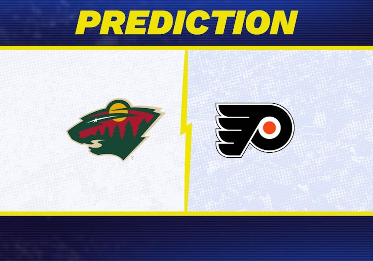 Minnesota Wild-Philadelphia Flyers Predictions and Game Preview.