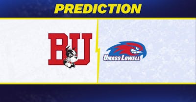 Boston University vs. Massachusetts-Lowell Prediction: Massachusetts-Lowell Predicted to Win College Basketball Matchup [12/21/2024]