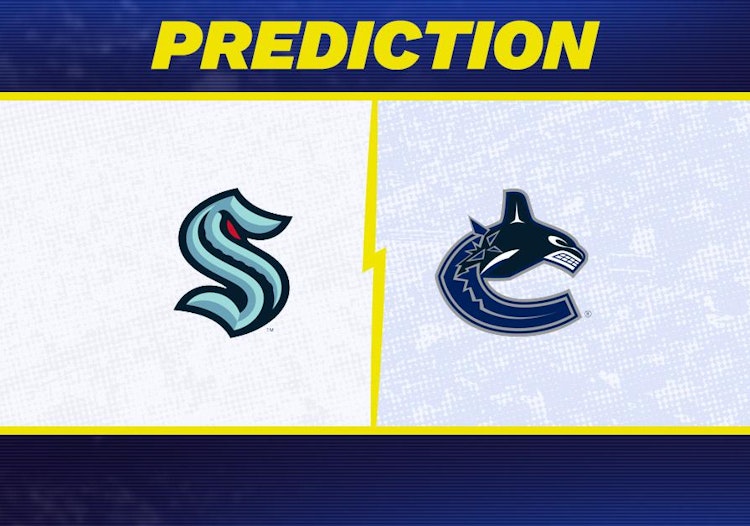 Seattle Kraken-Vancouver Canucks Predictions and Game Preview.