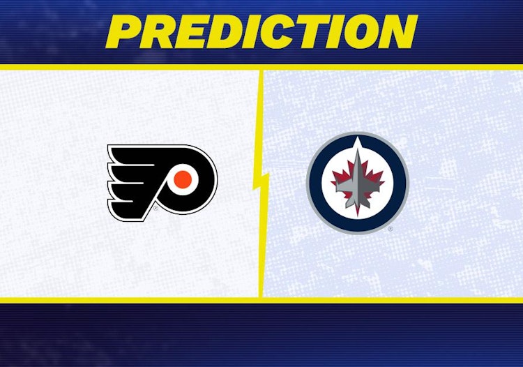 Philadelphia Flyers-Winnipeg Jets Predictions and Game Preview.