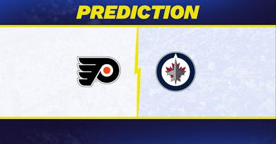 Flyers vs. Jets prediction: Why Winnipeg is favored to win Saturday's NHL matchup [4/11/2026]