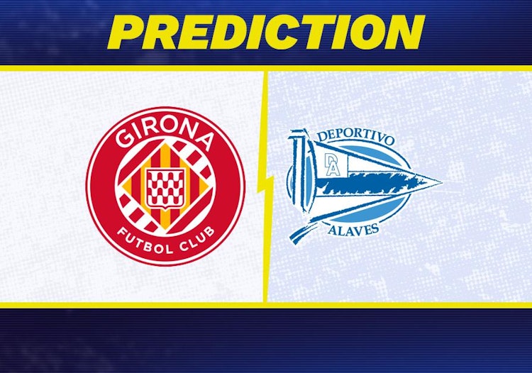 Girona-Alaves Predictions and Game Preview.