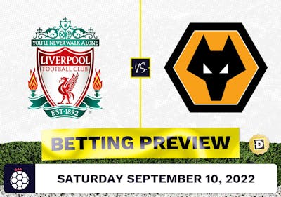 Liverpool vs. Wolves Prediction and Odds - Mar 1, 2023