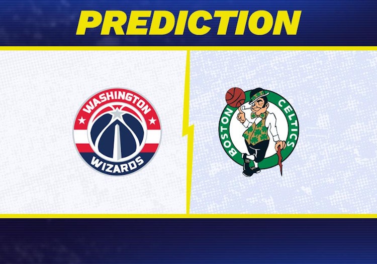 Washington Wizards-Boston Celtics Predictions and Game Preview.