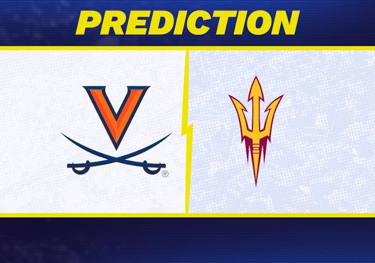 Arizona State-Virginia Predictions and Game Preview.